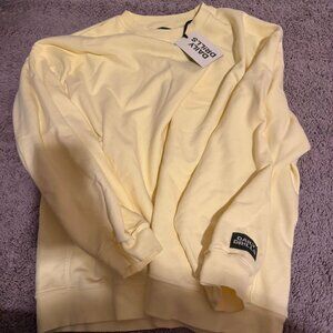 Daily Drills Oversized Crew Size XS/S